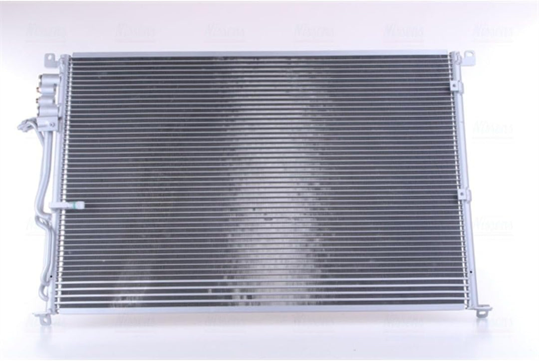 Kondensator, Klimaanlage