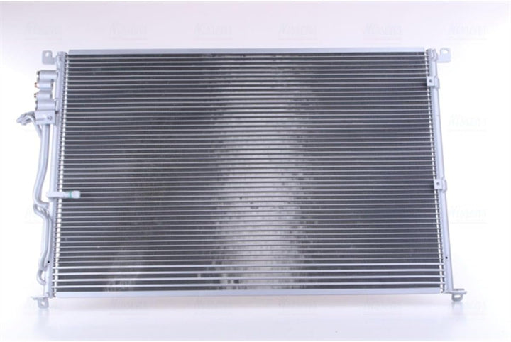 Kondensator, Klimaanlage