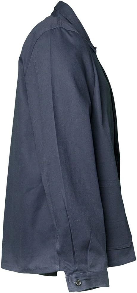 Planam 0814094 MG 260 Bundjacke, Hydronblau, Grösse 94 Hydronblau 94, Hydronblau 94