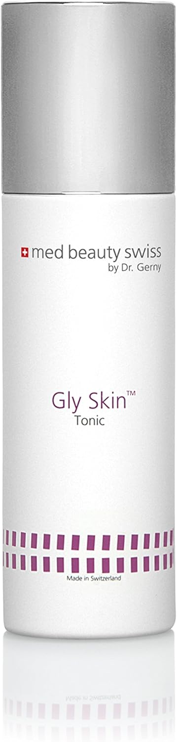 Med Beauty Gly Skin Tonic 200ml