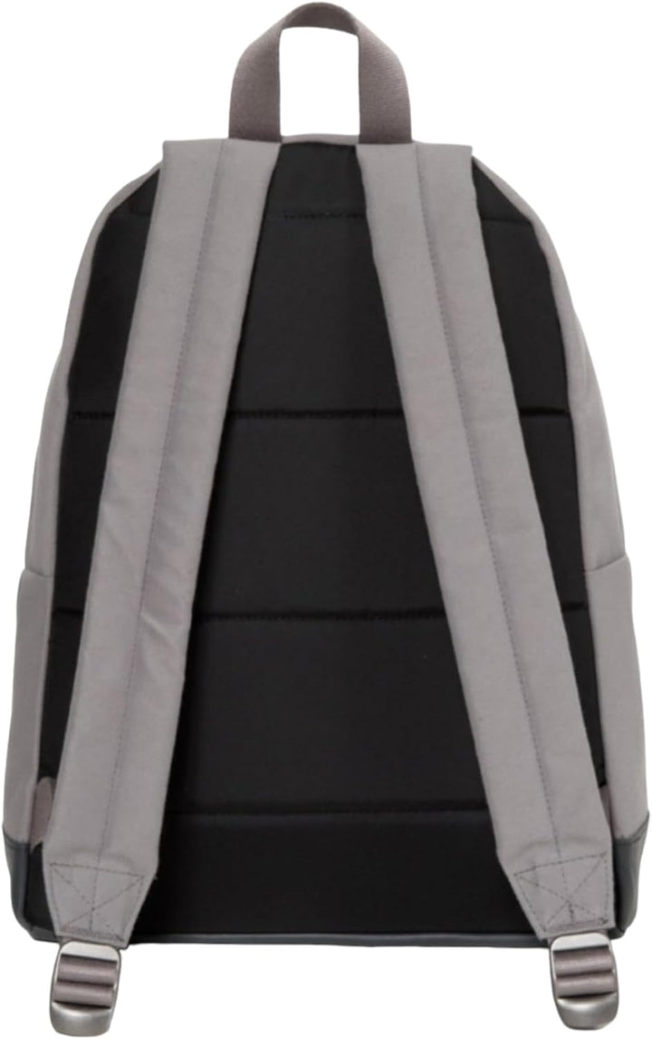EASTPAK Wyoming Rucksack, 40 cm, 24 l, Wyoming Mix Grey
