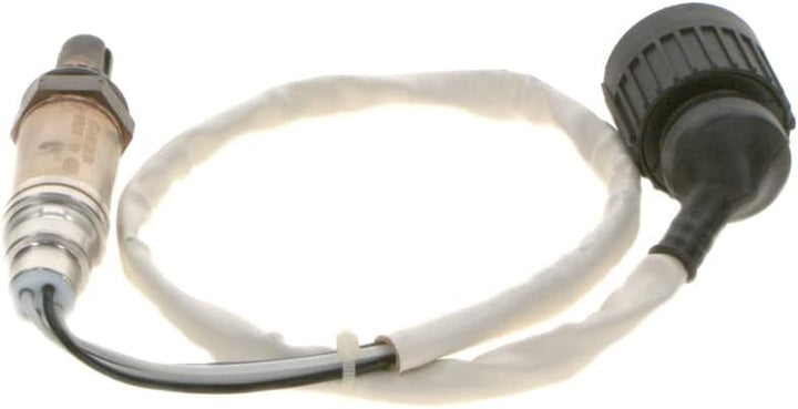 Bosch 0258005324 - Lambdasonde mit fahrzeugspezifischem Stecker