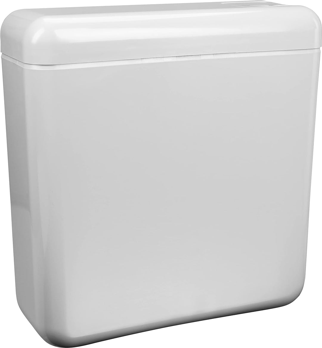 Cornat Spülkasten TRITON, manhattan / Zweimengenspülung / Toilettenspülung / Aufputzspülkasten / Toi