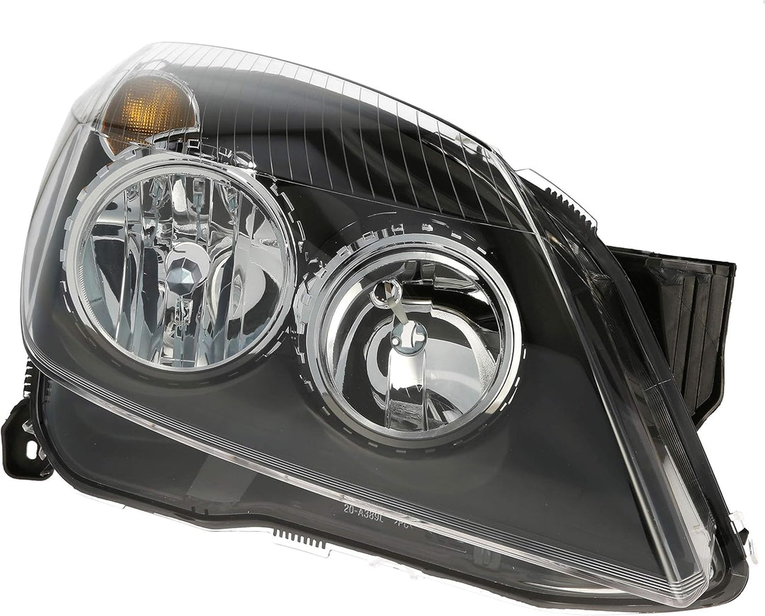 Valeo Hauptscheinwerfer 043395