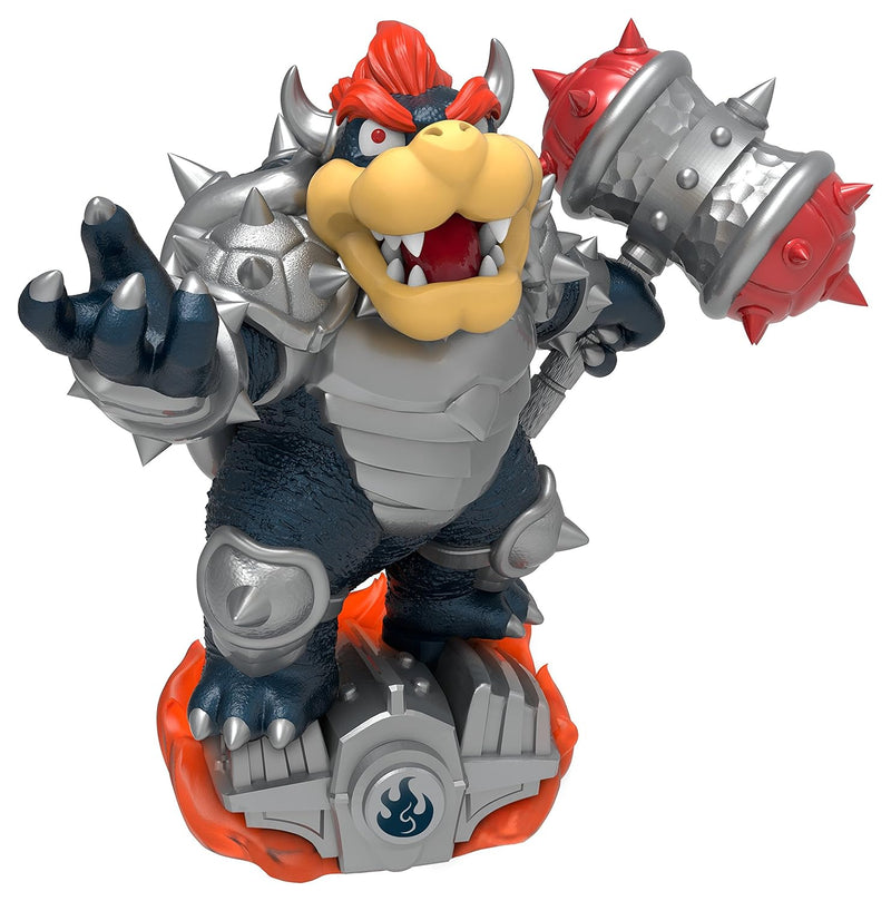 Skylanders SuperChargers Racing: Starter Pack - Dark Edition - [Wii] Nintendo Wii Racing - Dark Edit