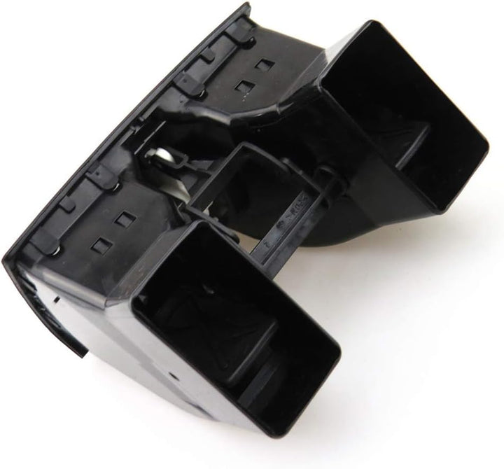 GOFORJUMP Klimatisierung der Lüftungsschlitze 1TD819203A für V/W V/W Touran Caddy 2004~2009 2010 201