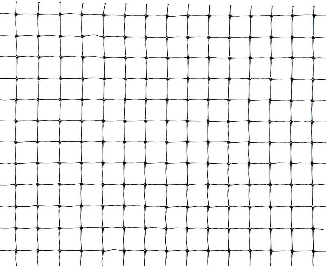 MAULWURFNETZ 2m x 50m Maulwurfbekämpfung Maulwurfsperre für Rasen-Rollrasen