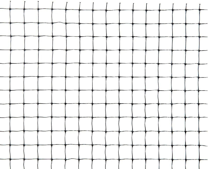 MAULWURFNETZ 2m x 50m Maulwurfbekämpfung Maulwurfsperre für Rasen-Rollrasen