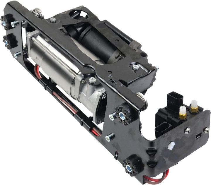 SCSN Luftfederung Kompressor Ventilblock 37206864215 37206794465