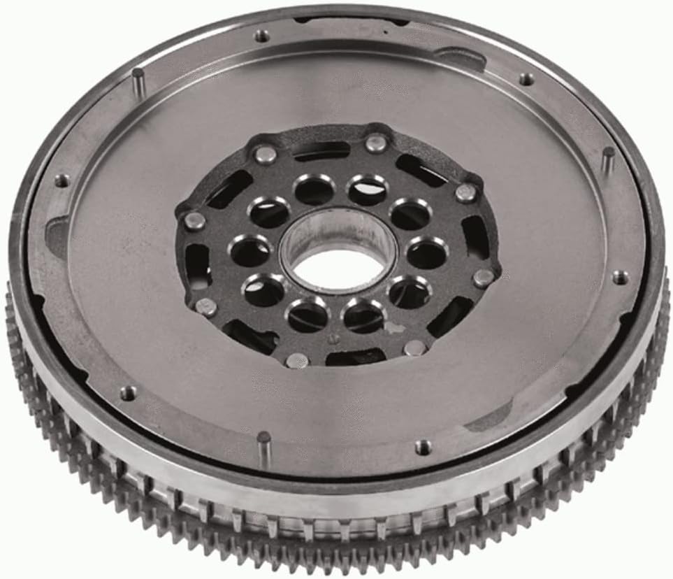 Sachs 2294 501 210 - Schwungrad