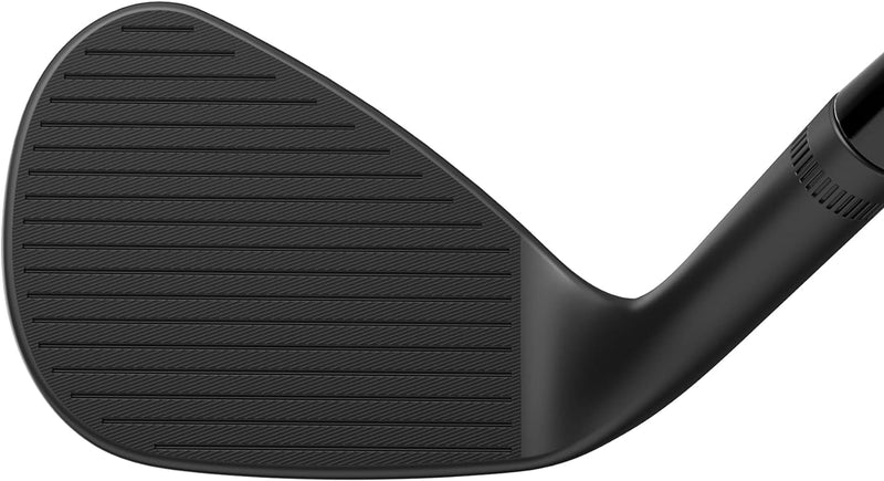 Callaway Golf JAWS Keilabsatz Schwarz Rechts Graphit 56 Grad, Schwarz Rechts Graphit 56 Grad