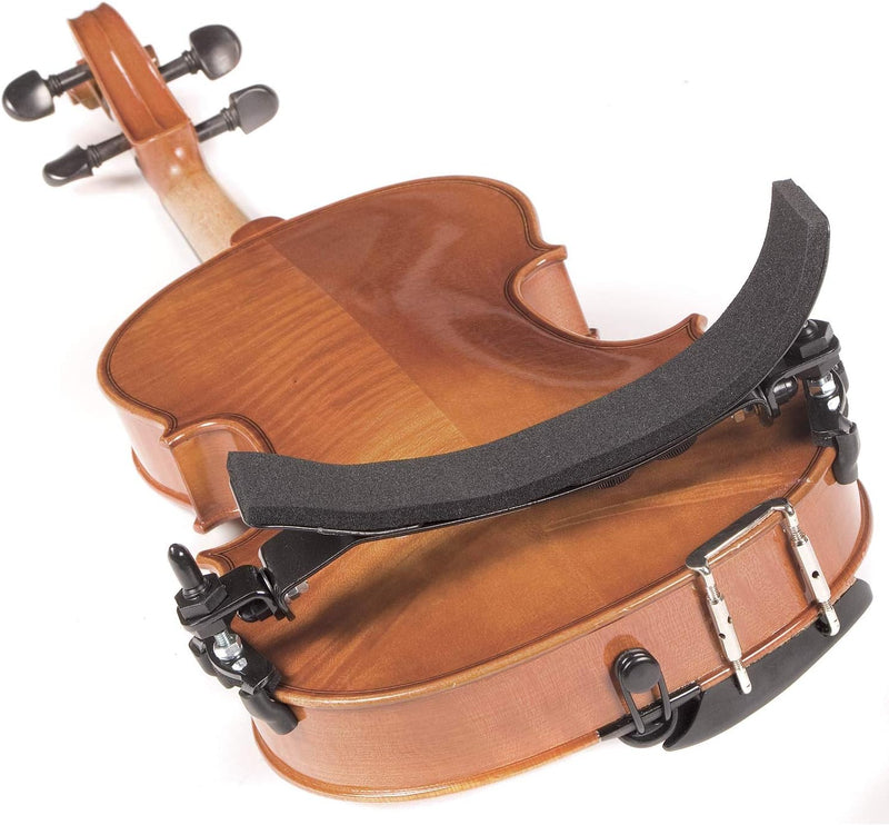 Bonmusica Schulterstütze Violine 1/2 Linkshänder