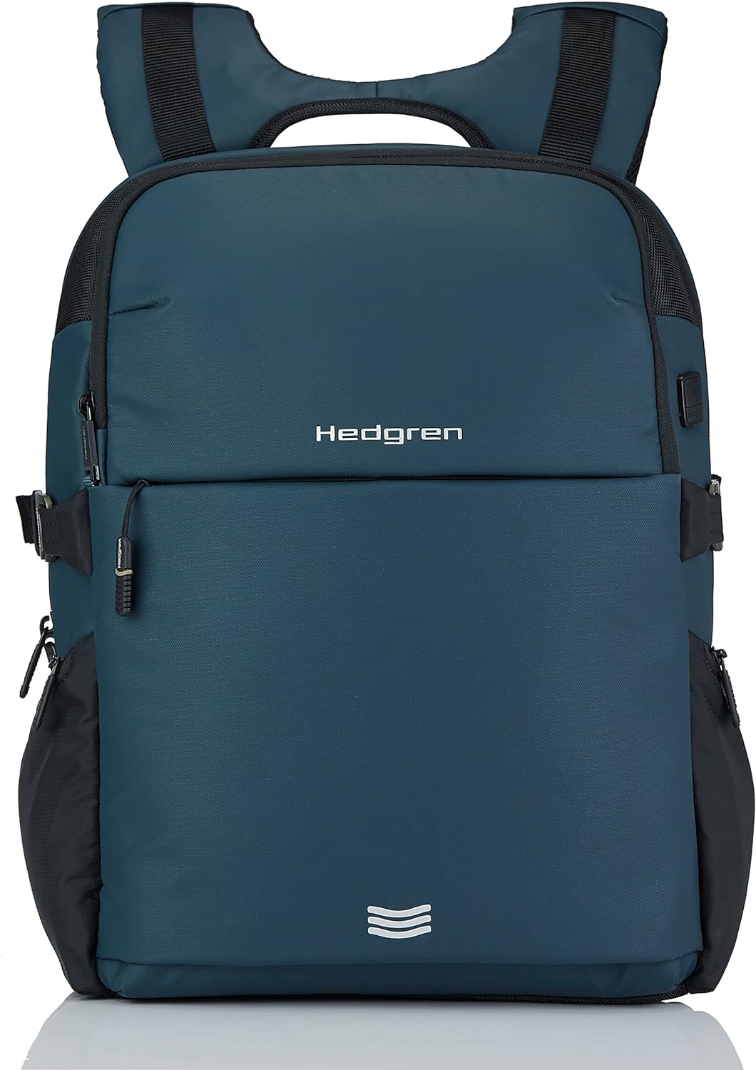 Hedgren RAIL, Rucksack,