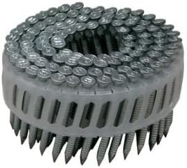 Coil Ankernägel 4,0x50 mm Ring verzinkt passend für Ankernagler Tjep BC 60 Max HN-65J CE