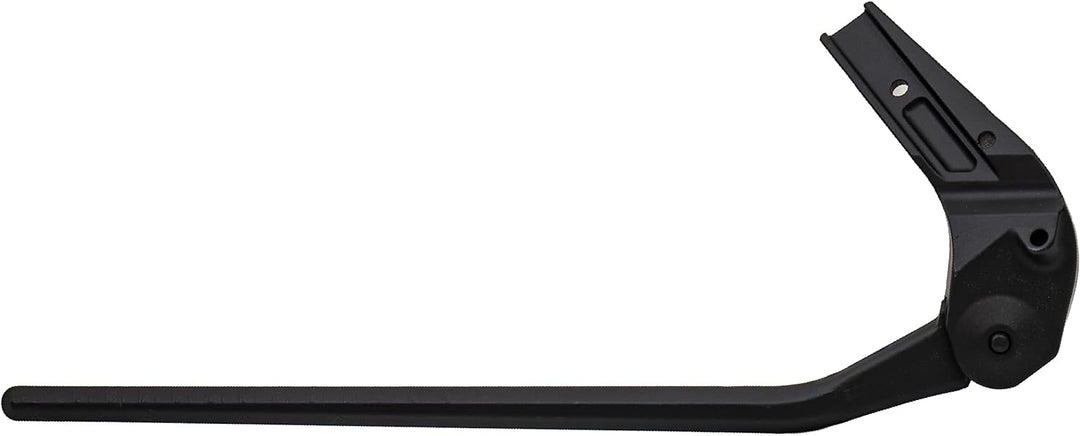 Pletscher Unisex – Erwachsene Pletscher Multi Fahrradstand, Schwarz, 1size EU