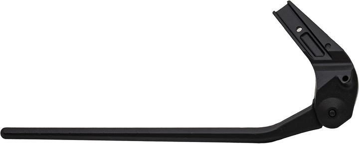 Pletscher Unisex – Erwachsene Pletscher Multi Fahrradstand, Schwarz, 1size EU