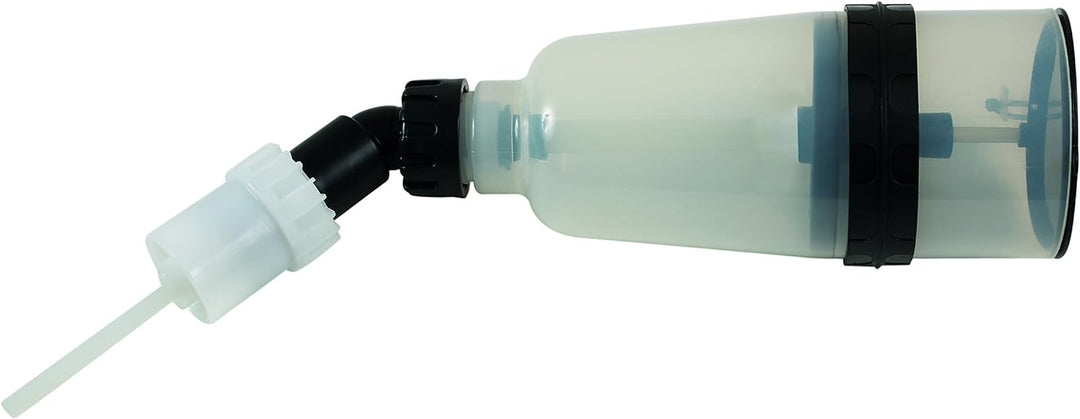 Laser 6865 Einfülltrichter, abgewinkelt, für AdBlue