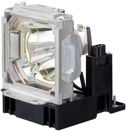 Supermait VLT-XL6600LP Ersatz Projektor Lampe mit Gehäuse für Mitsubishi FL6500U/FL6600U/FL6700U/FL6