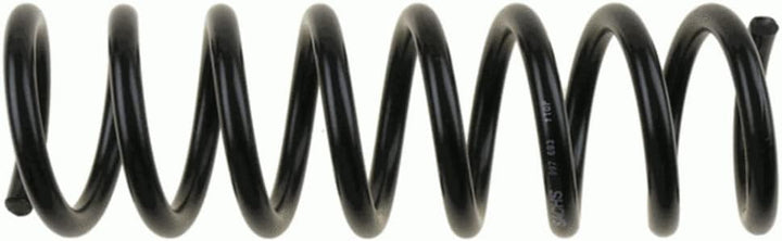 SACHS 997 693 Fahrwerksfeder