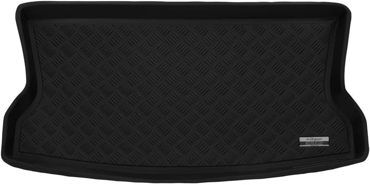 AZUGA Kofferraumwanne mit Antirutsch-Oberfläche passend für Renault Twingo II ab 9/2007-8/2014 AZ100
