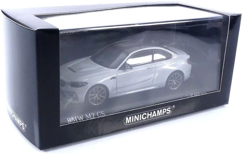 Minichamps - BMW M2 CS - 2020-1/43