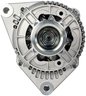 HELLA - Generator/Lichtmaschine - 14V - 90A - für u.a. Saab 9-3 (YS3D) - 8EL 012 427-901