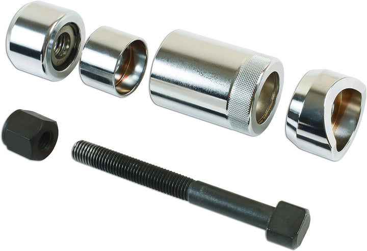 Laser 7791 Hinterradaufhängungsbuchsenentferner & Montagewerkzeug für Mercedes-Benz