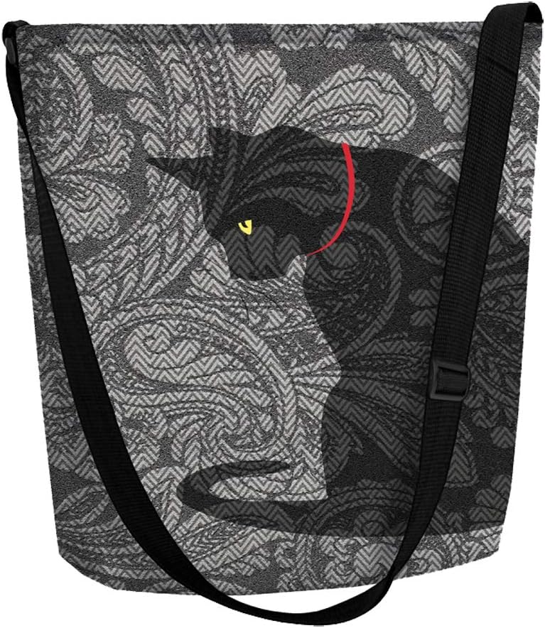 Bertoni Damen Tasche Schultertasche Shopper Umhängetasche Handtasche Eko Filztasche Grau Farbe Grau