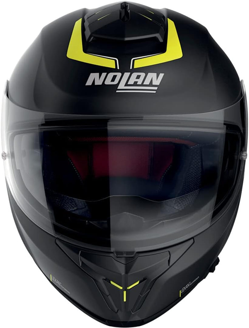 Nolan CASCO N80-8 STAPLE N-COM 055 L, L
