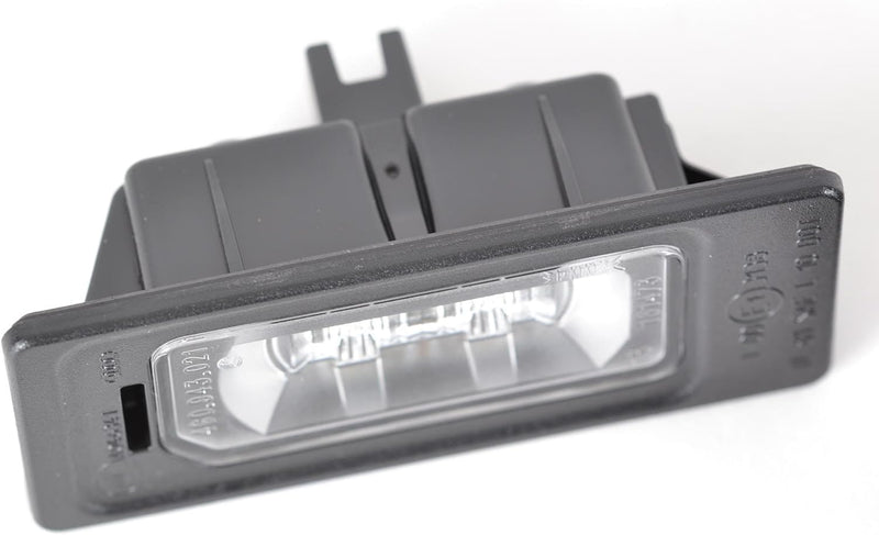 Audi 8K0052110 LED-Kennzeichenleuchten-Set Single, Single