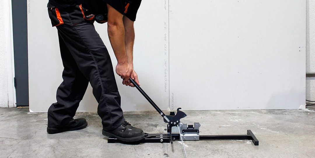 Edma 061655 Duotop Guillotine