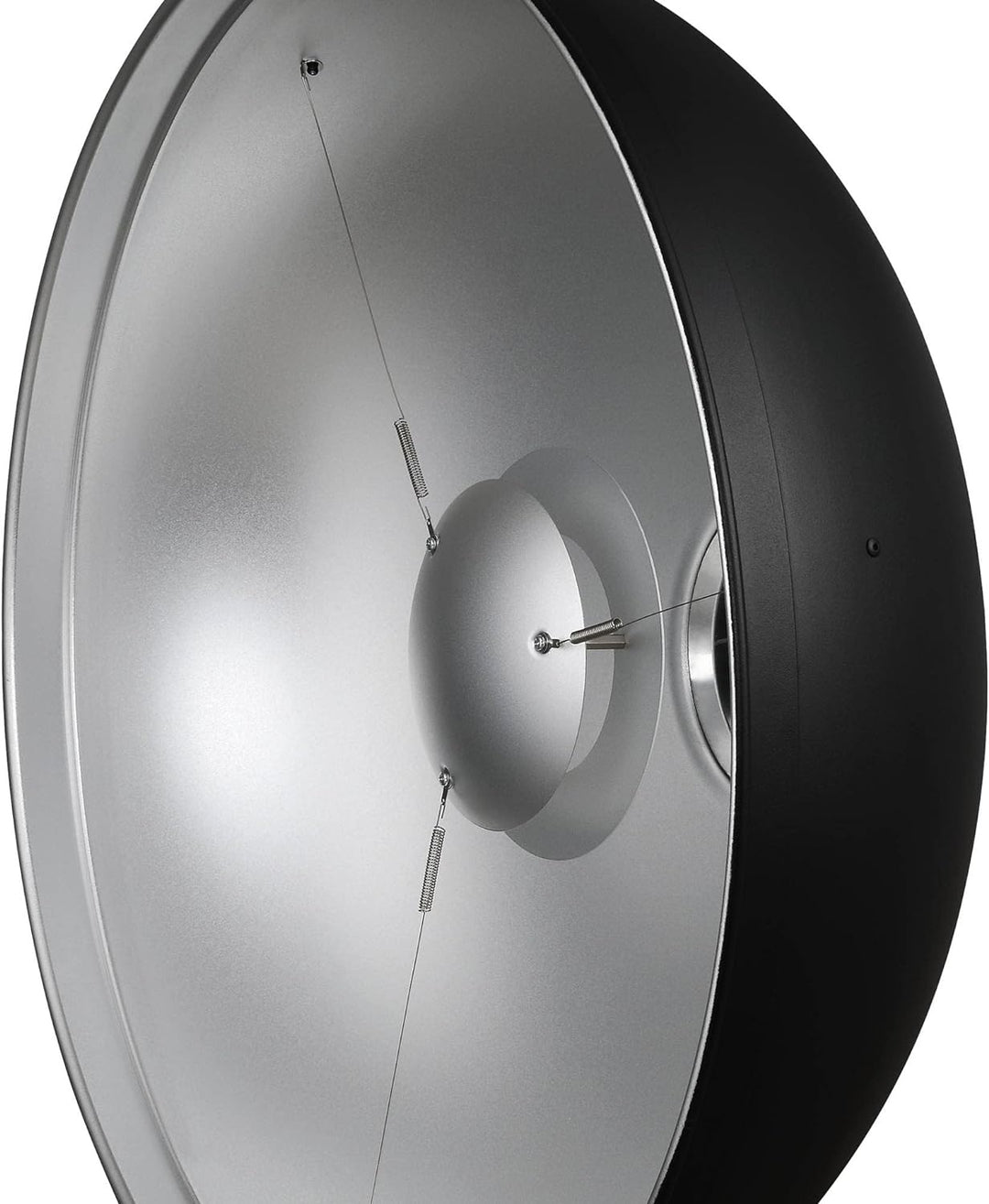 GODOX BDR-S55 Beauty Dish Silber 55cm