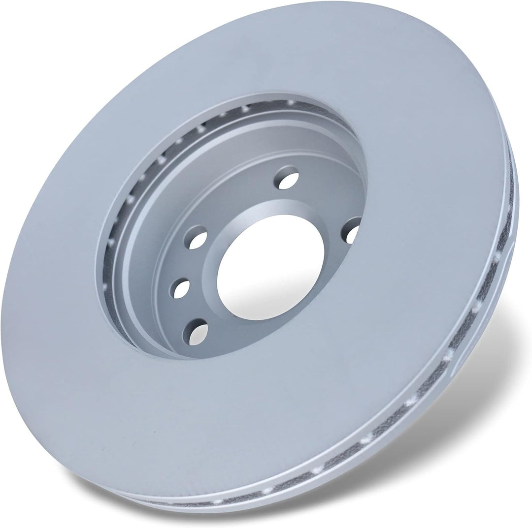 ATE 24012601151 Bremsscheibe - (Paar)