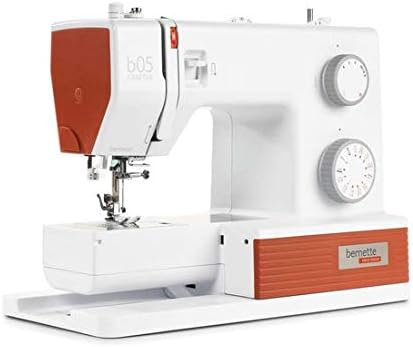 Bernette 05 Crafter Nähmaschine