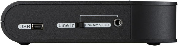 inakustik Premium Phono Vorverstärker mit USB