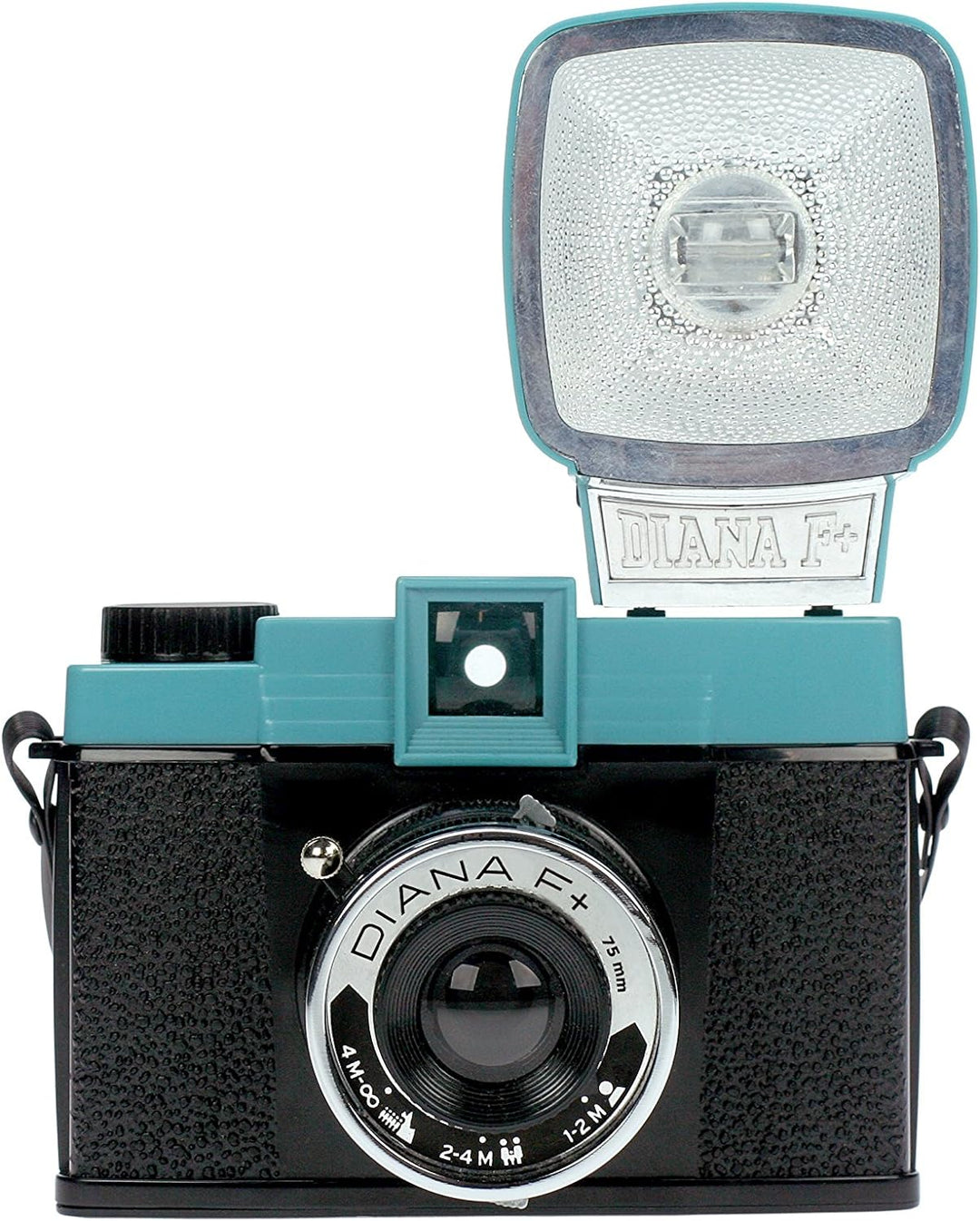 Lomography Diana F+ Kamera