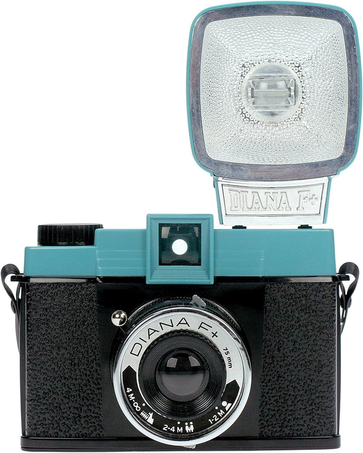 Lomography Diana F+ Kamera