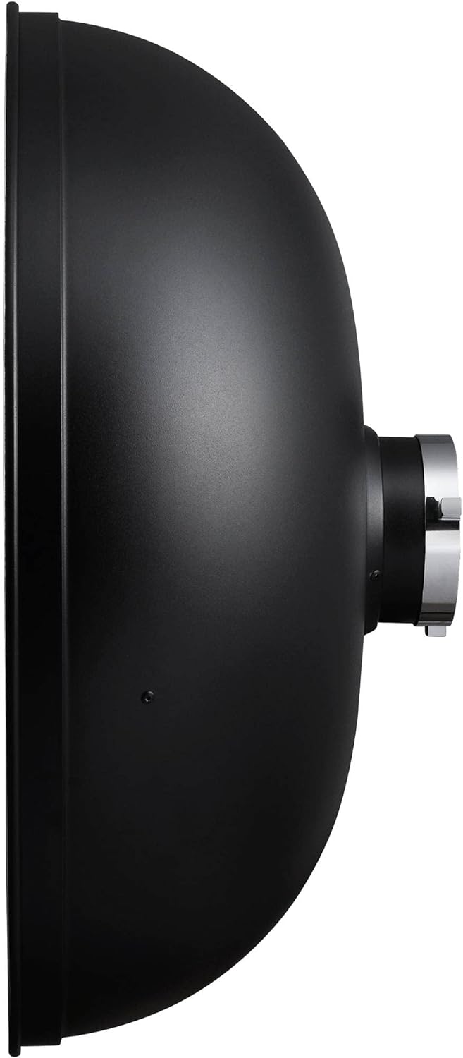 GODOX BDR-S55 Beauty Dish Silber 55cm