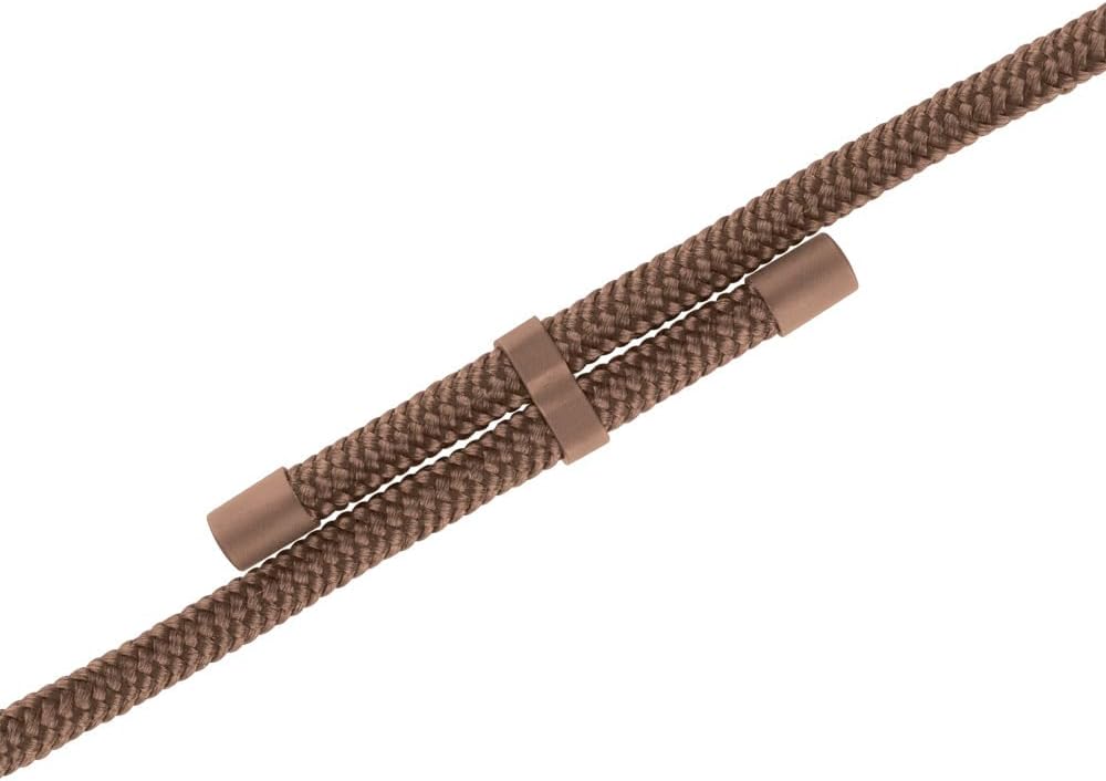 PopSockets x Just Elegance iPhone Hülle - Necklace Case - Handyhülle kompatibel mit iPhone 14 Pro Ma