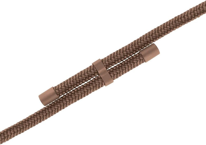 PopSockets x Just Elegance iPhone Hülle - Necklace Case - Handyhülle kompatibel mit iPhone 14 Pro Ma