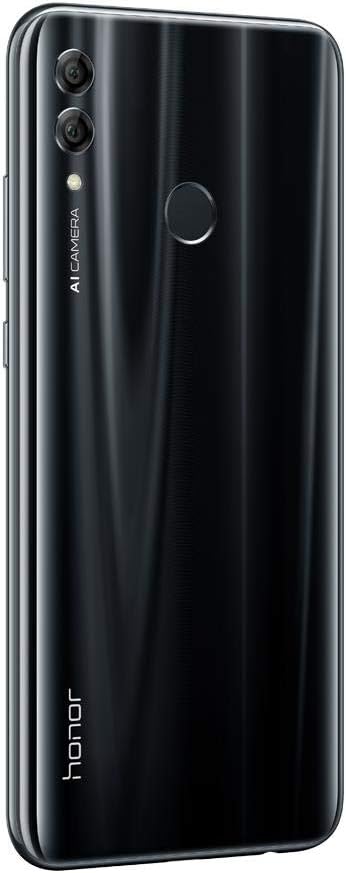 Honor 10 Lite Harry Black
