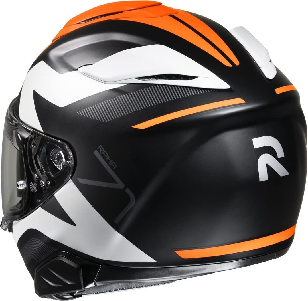 HJC RPHA71 PINNA MC7SF M