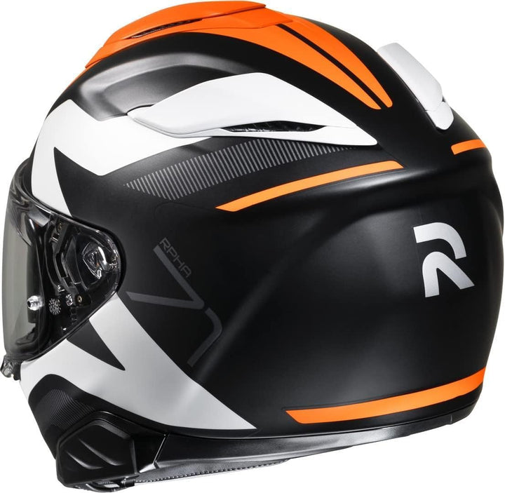 HJC RPHA71 PINNA MC7SF M
