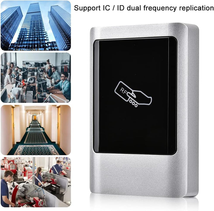 RFID Outdoor wasserdichte Kartenleser Access Controller Wiegand Tür Access Management Smart Card Sup