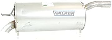 Walker 22912 Endschalldämpfer