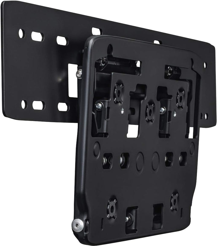 Hama TV Wandhalterung TILT, No Gap, 191 cm (75") schwarz