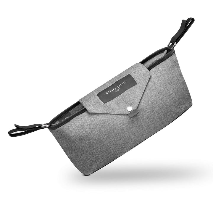 Kinderwagen-Organizer Tidy von WERNER CHRIST BABY – Wickeltasche mit allen Kinderwagenmodellen kompa