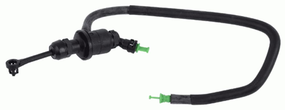 Sachs 6284 600 778 - Geberzylinder, Kupplung