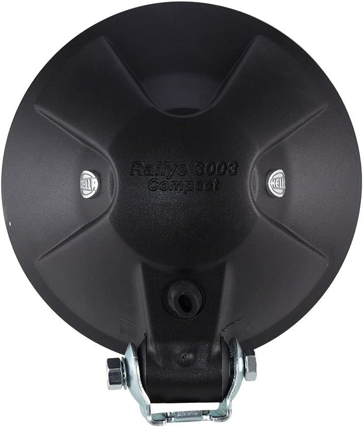 HELLA - Halogen-Fernscheinwerfer - Rallye 3003 Compact - ECE-R112/E1 1901 - 24/12V - 1F3 010 119-111