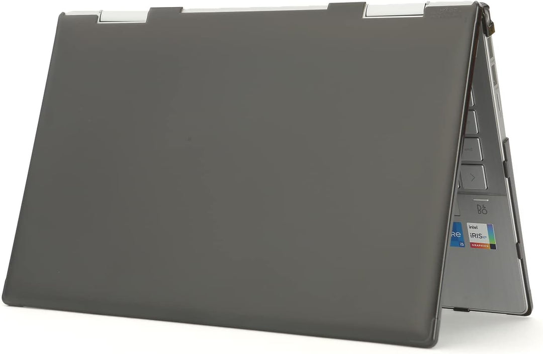 mCover Nur kompatibel mit 2022 ~ 2023 14 Zoll HP Pavilion X360 14-EKxxxx Serie 2-in-1 Cabrio Laptop